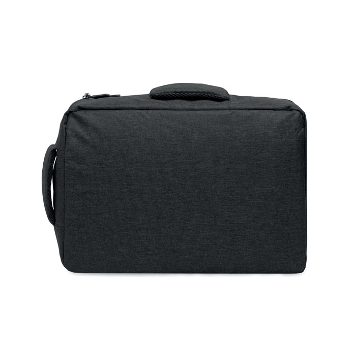 LAUGAR - Smalle 15 inch laptop rugzak