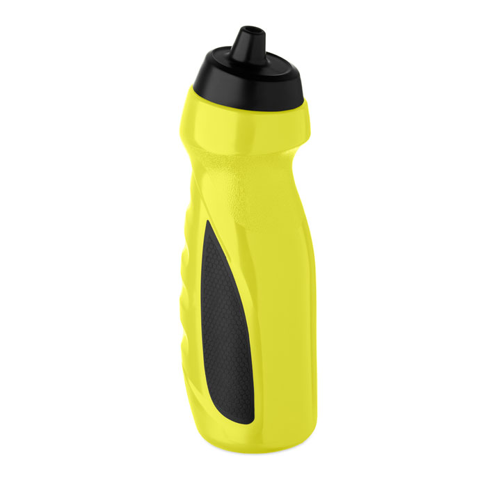 FERSK - Sport drinkfles 700ml - Neon Geel