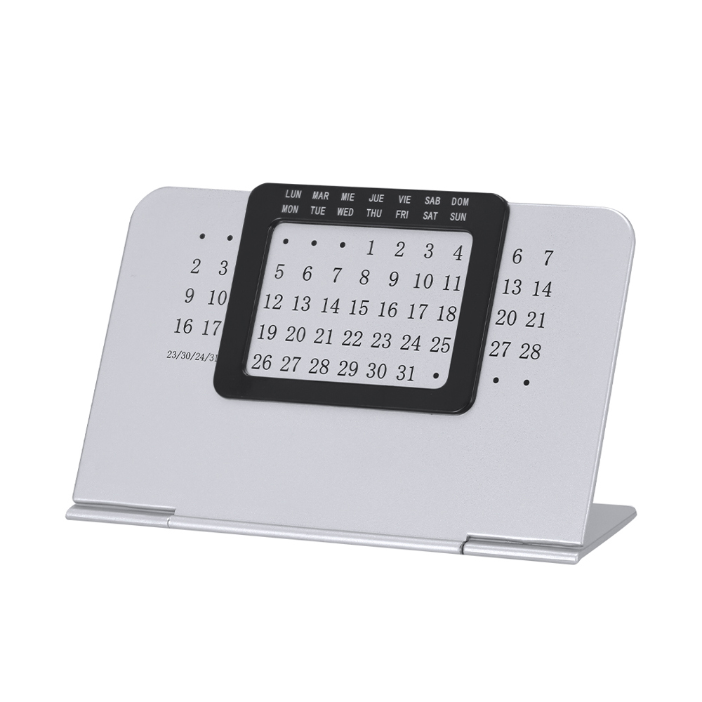 Eeuwige Kalender Lider