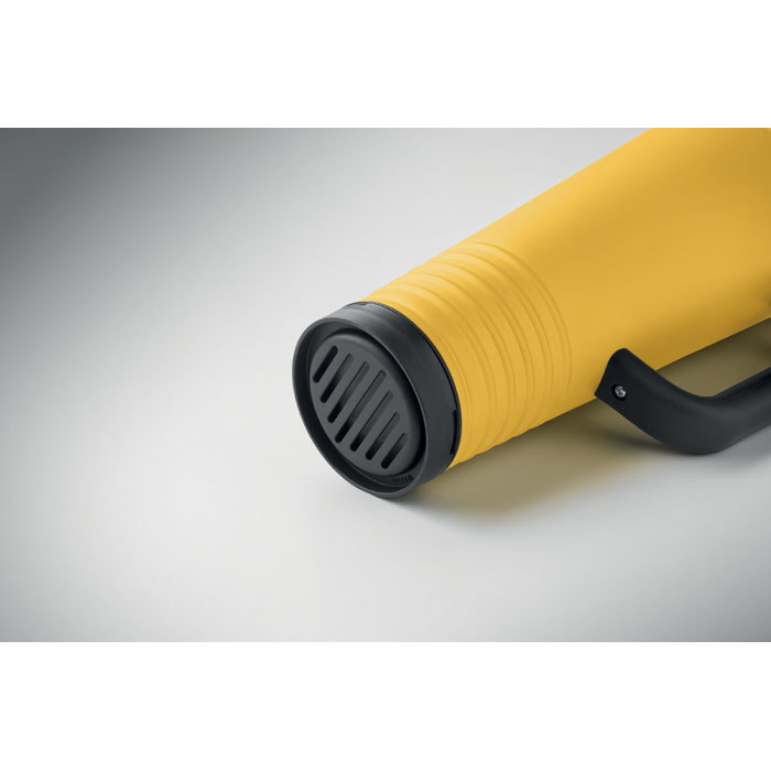 HOWLER CUP - Dubbelwandige beker 700ml.