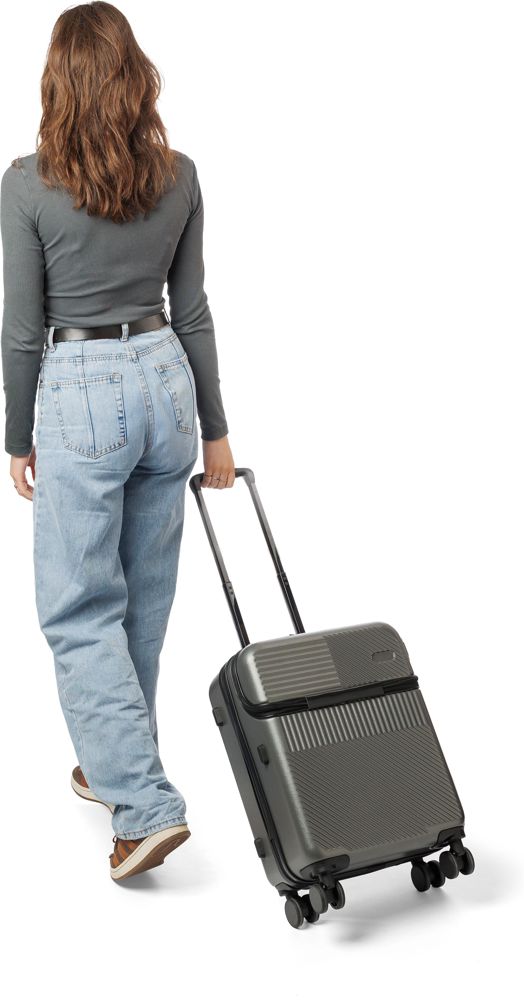 ABS trolleykoffer Ulf