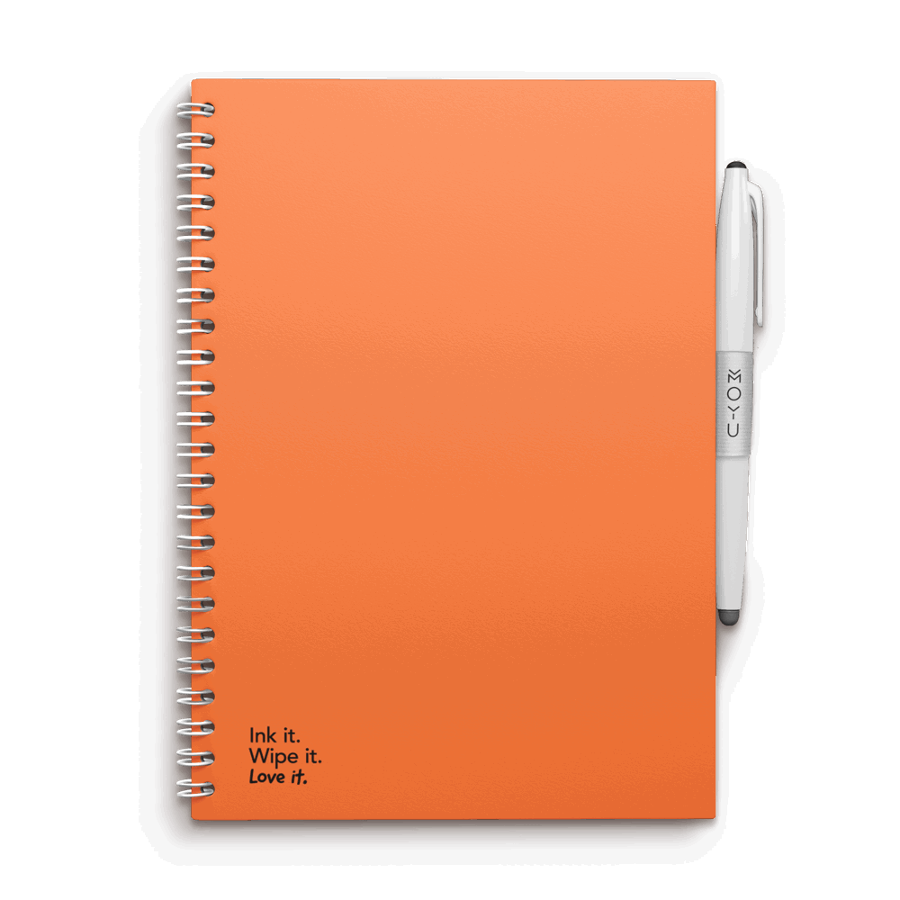 MOYU A5 Hardcover