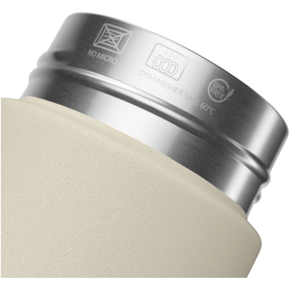 Ocean Bottle vacuümgeïsoleerde waterfles van 500 ml