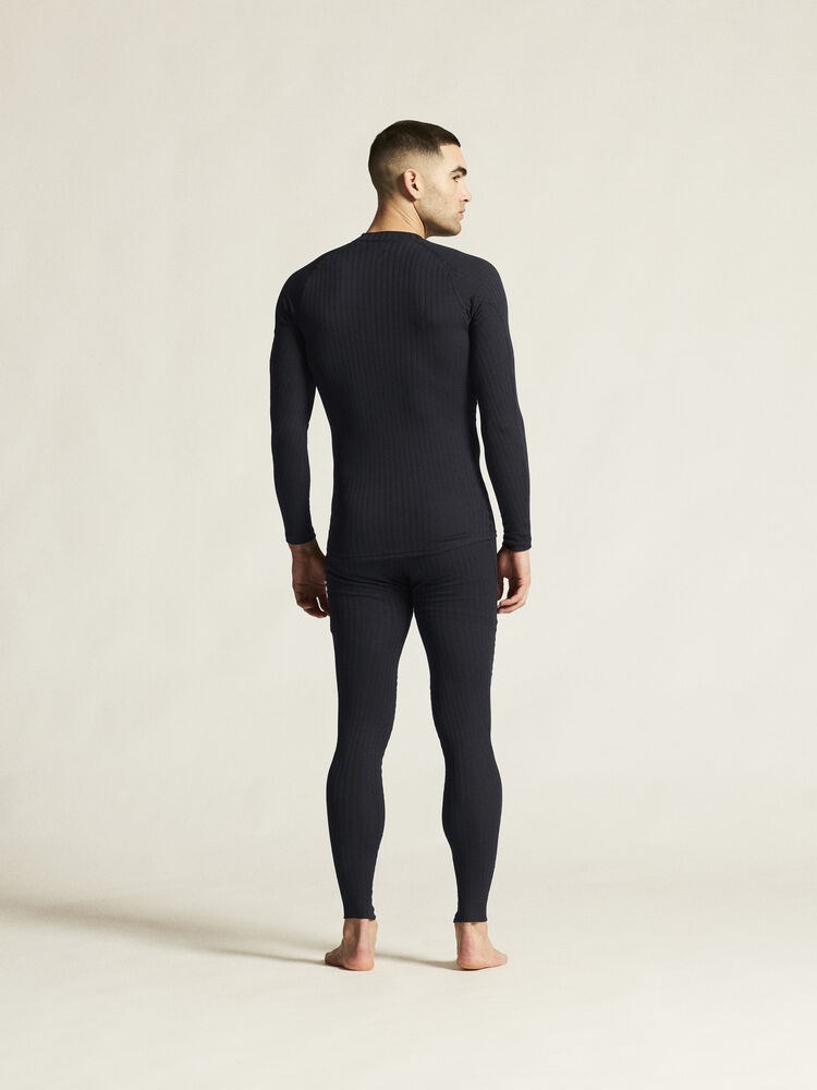 Craft - Active Extreme X CN LS M Black XL