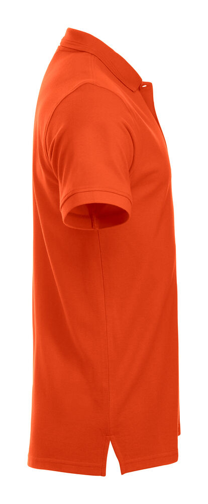 Clique - Manhattan Diep-oranje XS