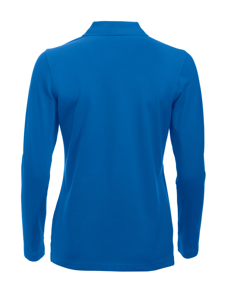Clique - Classic Marion L/S Kobalt XXL