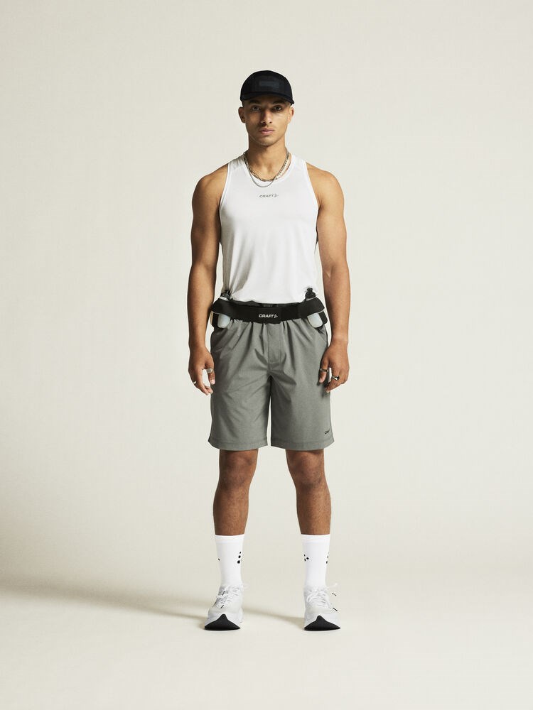 Craft - ADV Essence Singlet 2 M White XXL