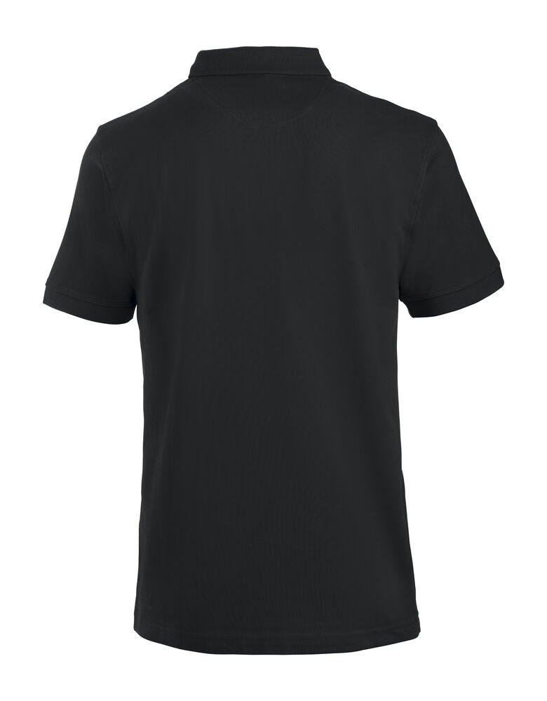 Clique - Lincoln Zwart 5XL