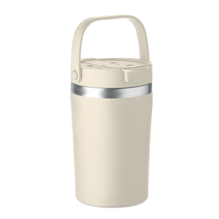 COZYCUP - Dubbelwandige beker 350ml