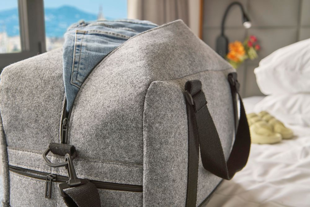 rPET Reistas Corliss