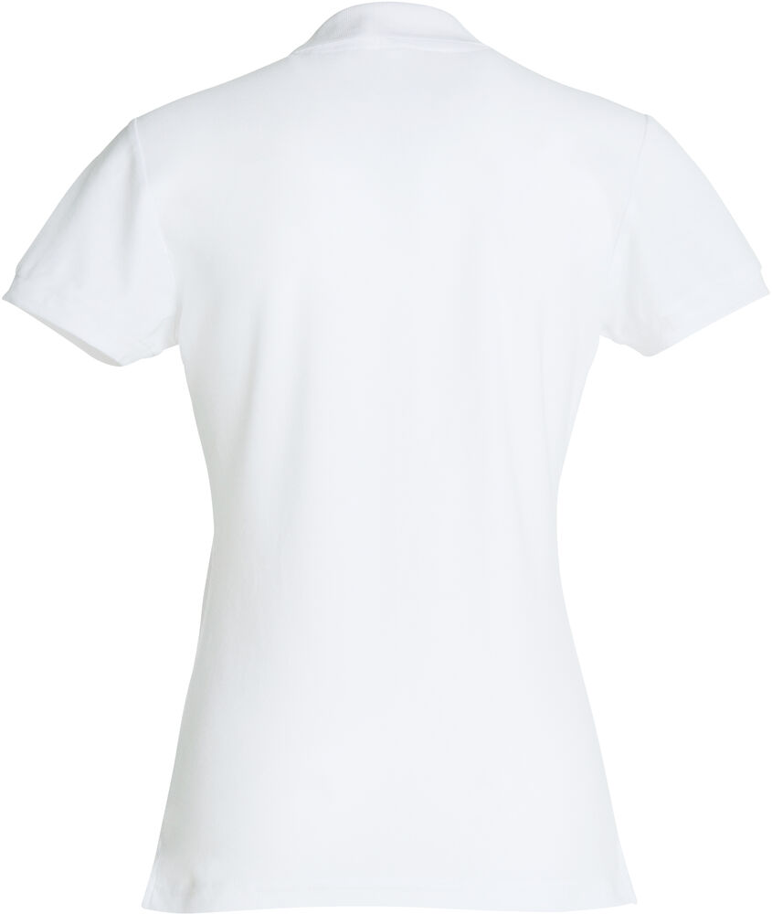 Clique - Basic Polo Women Wit M