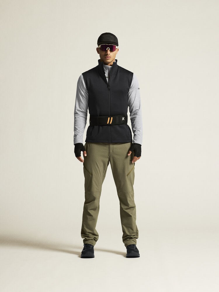 Craft - ADV Exlore Power Fleece Vest M Black M