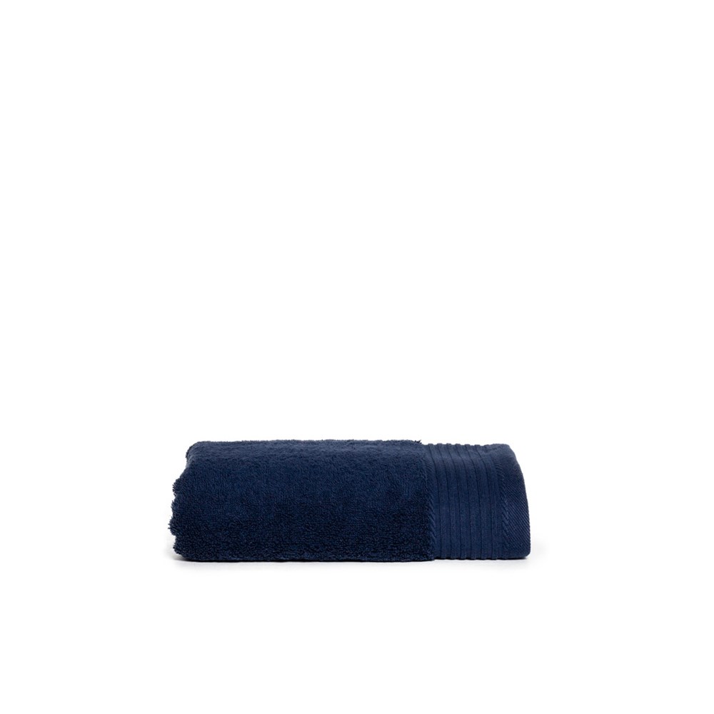 Deluxe Towel 50 - Marineblauw