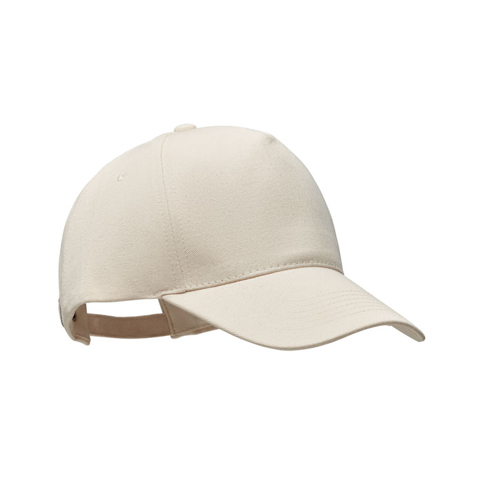 BICCA CAP - BIOLOGISCHE KATOENEN PET 250G - beige