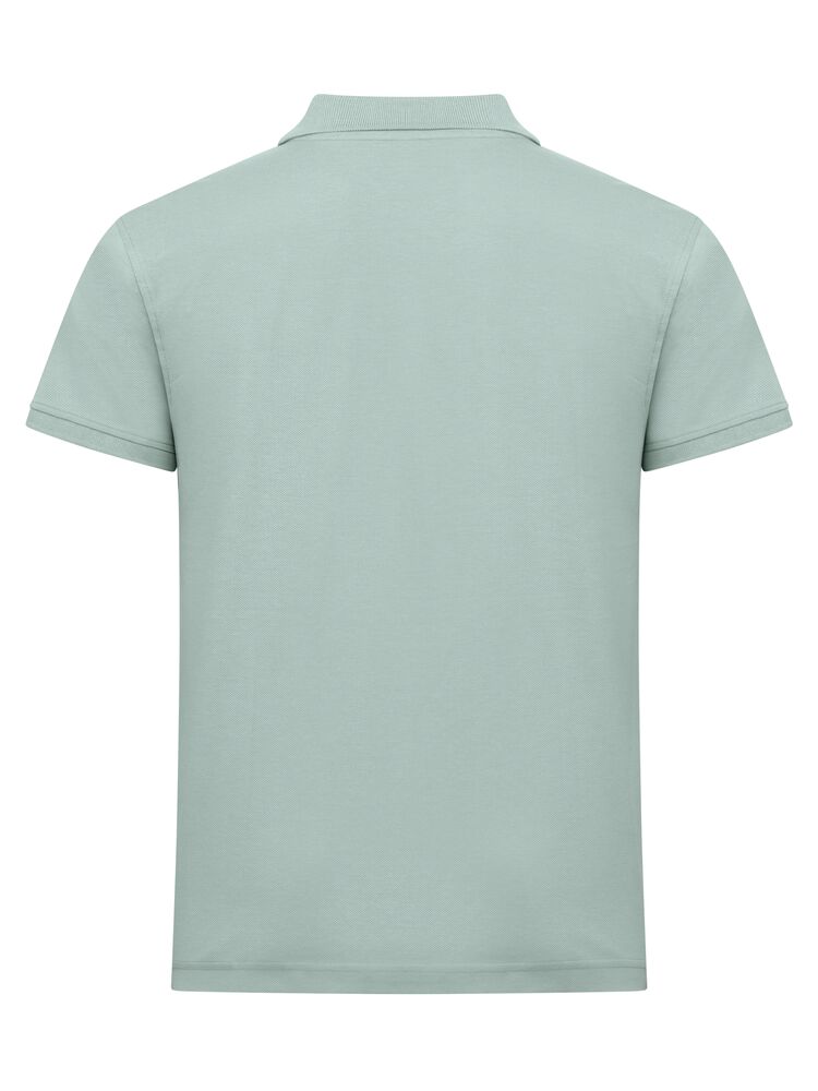 Clique - Classic Lincoln S/S Saliegroen XXL