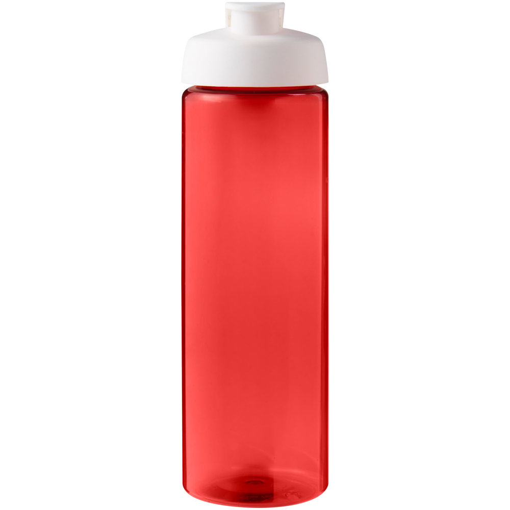 H2O Active® Eco Vibe 850 ml drinkfles met klapdeksel