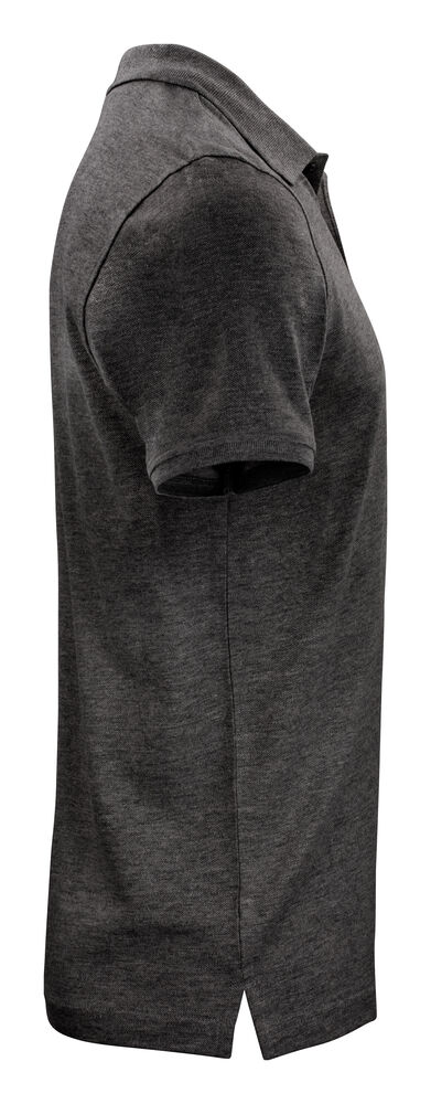 Clique - Classic OC Polo Antraciet XL