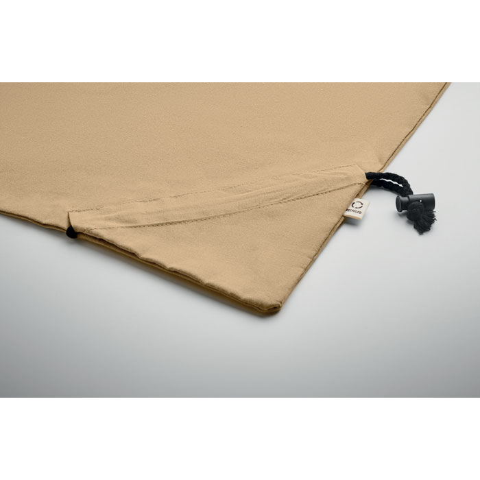 CARRIE COLOUR - Opvouwbare boodschappentas 140g