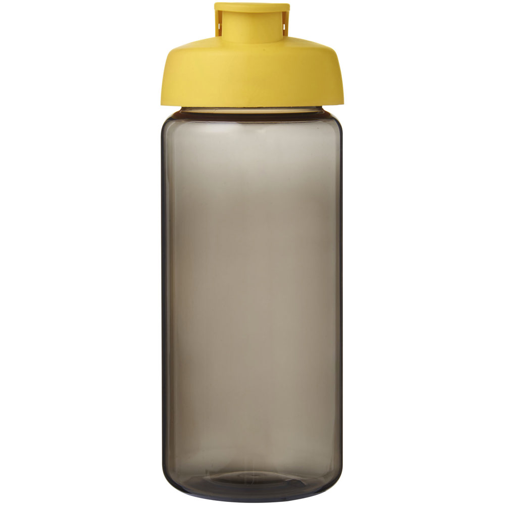 H2O Active® Octave Tritan™ 600 ml sportfles met klapdeksel