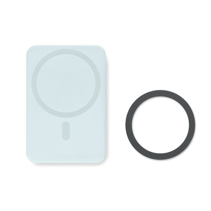 DOUBLETIC - Magnetische lader 15W