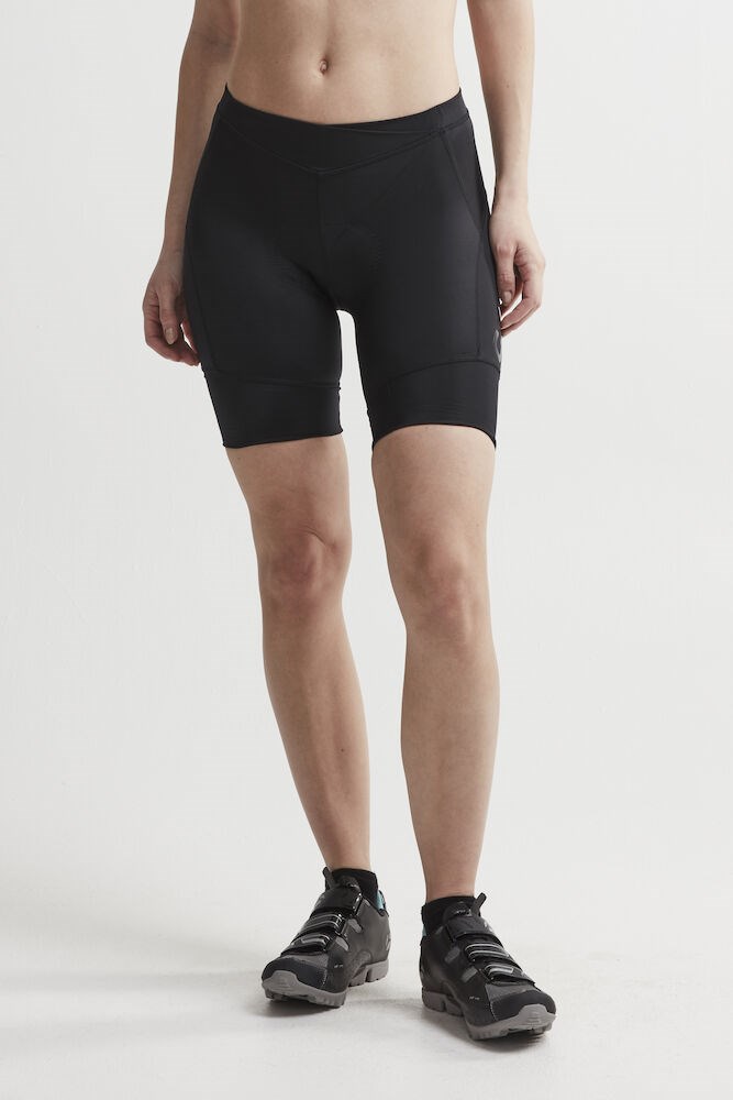 Craft - CORE Essence Bike Shorts W Black XS