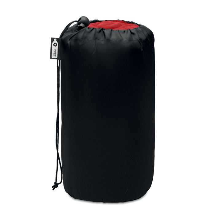 MUSALA RPET - RPET fleece reisdeken