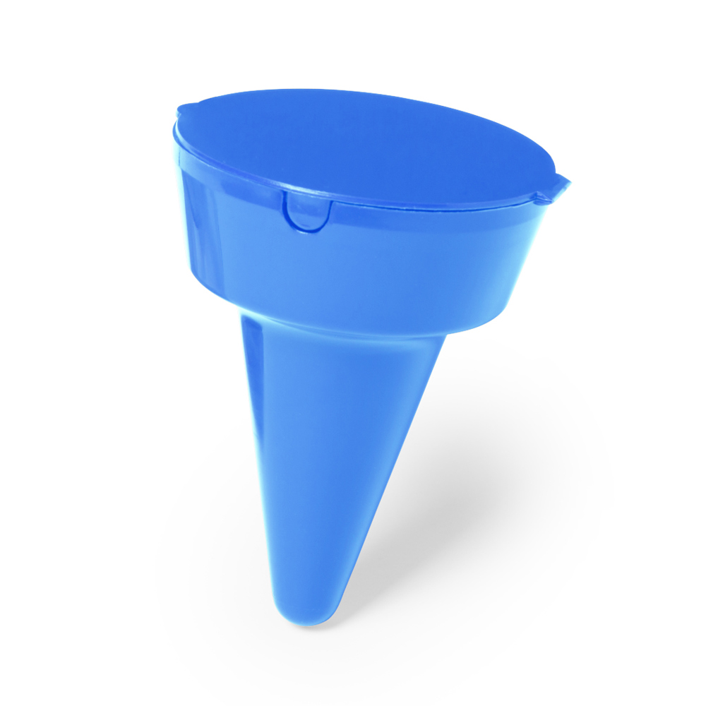 Asbak Cleansand - AZUL