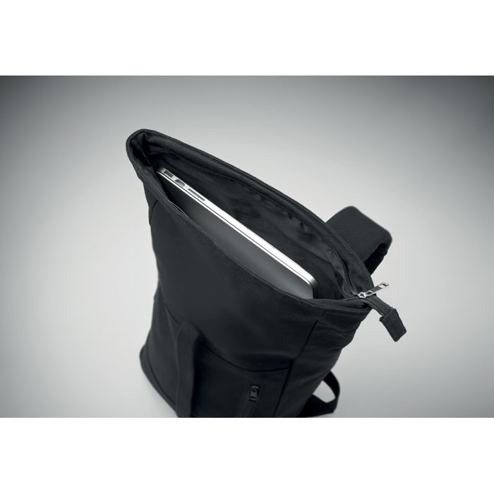 KOPER ROLL - Rolltop 15 inch laptop rugzak