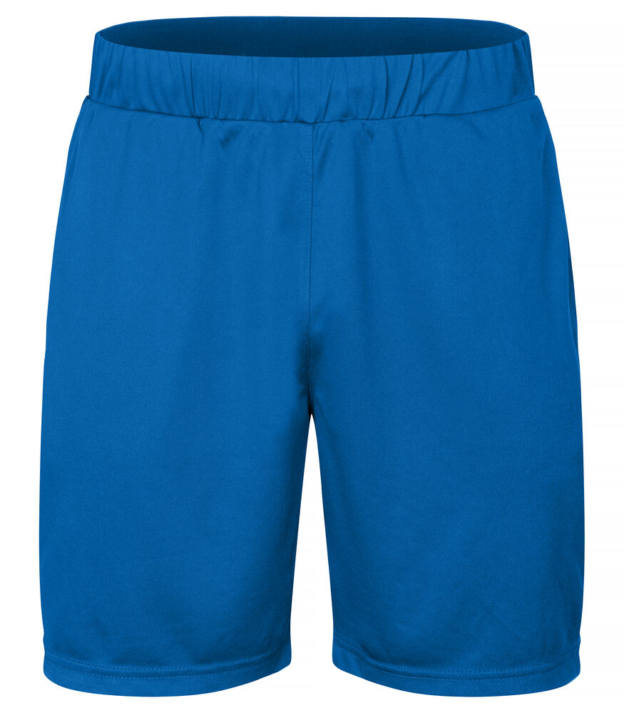 Clique - Basic Active Shorts Junior Kobalt 160