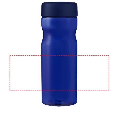 H2O Active® Base Tritan™ 650 ml sportfles met schroefdeksel 