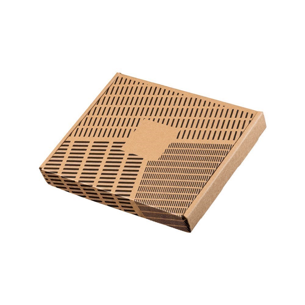 Mini 3-delige kookbox "Something's cooking"