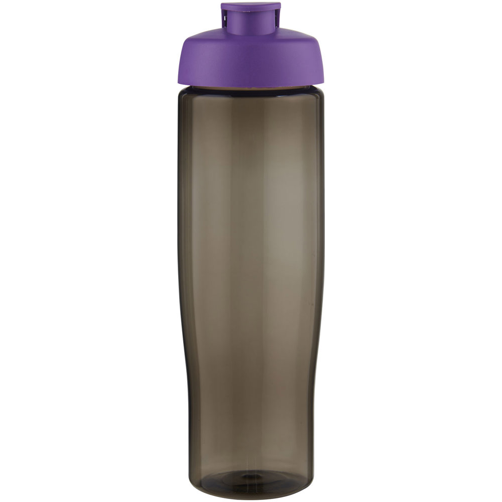 H2O Active® Eco Tempo drinkfles van 700 ml met klapdeksel