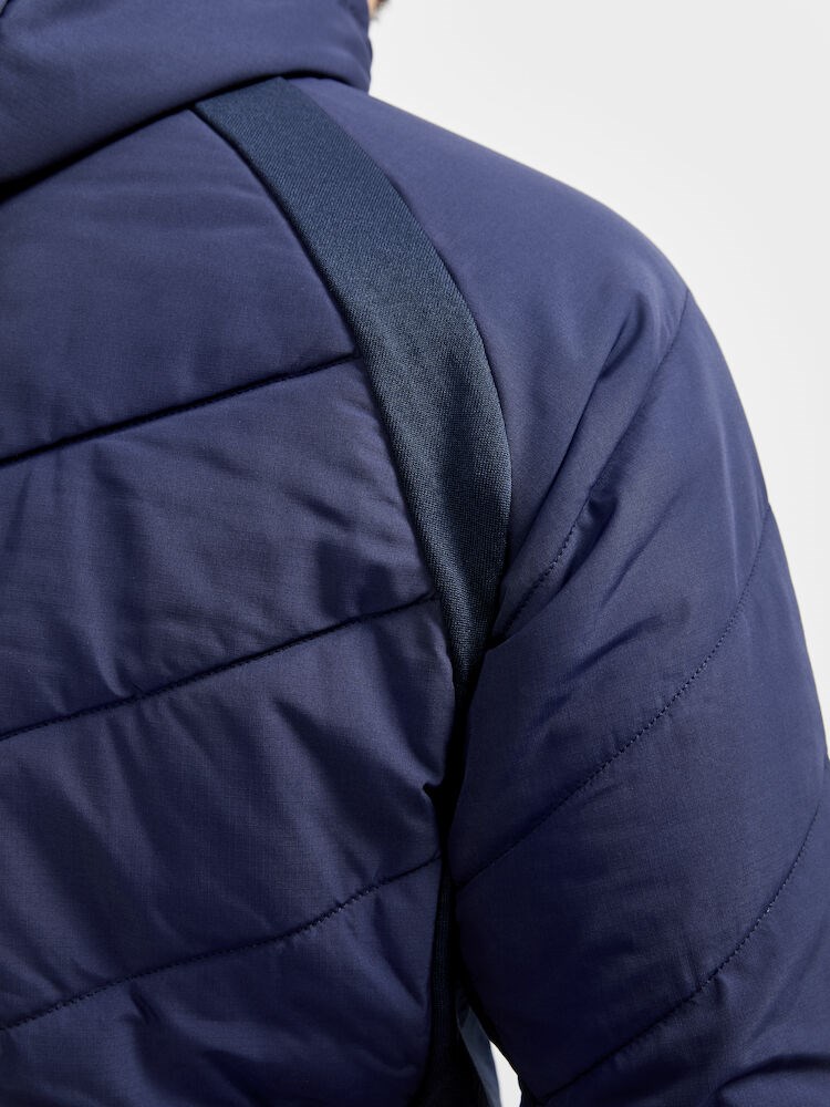 Craft - ADV Explore Hybrid Jacket M Blaze 4XL