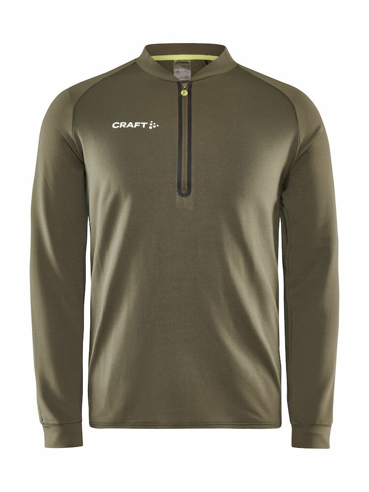 Craft - Extend Half Zip M - Rift