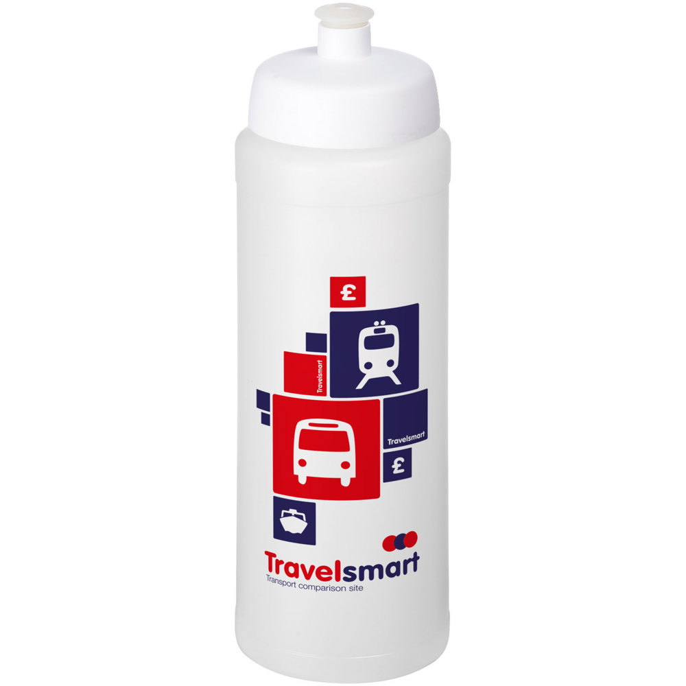 Baseline® Plus grip 750 ml sportfles met sportdeksel