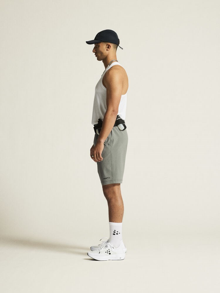 Craft - ADV Essence Singlet 2 M White XXL