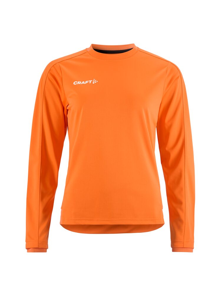 Craft - Evolve 2.0 Crewneck W Pump L