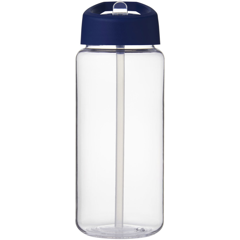 H2O Active® Octave Tritan™  600 ml sportfles met tuitdeksel