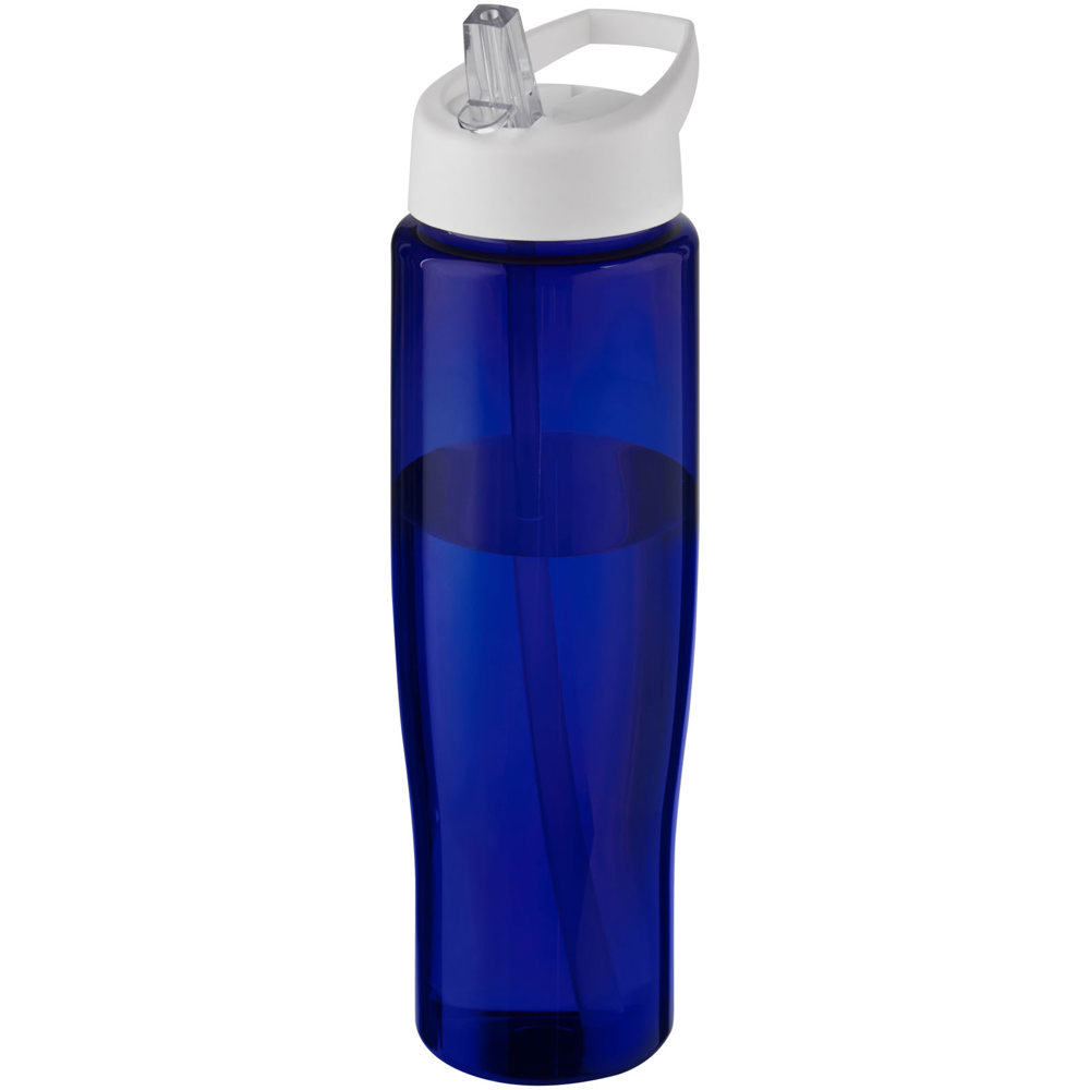 H2O Active® Eco Tempo drinkfles van 700 ml met tuitdeksel
