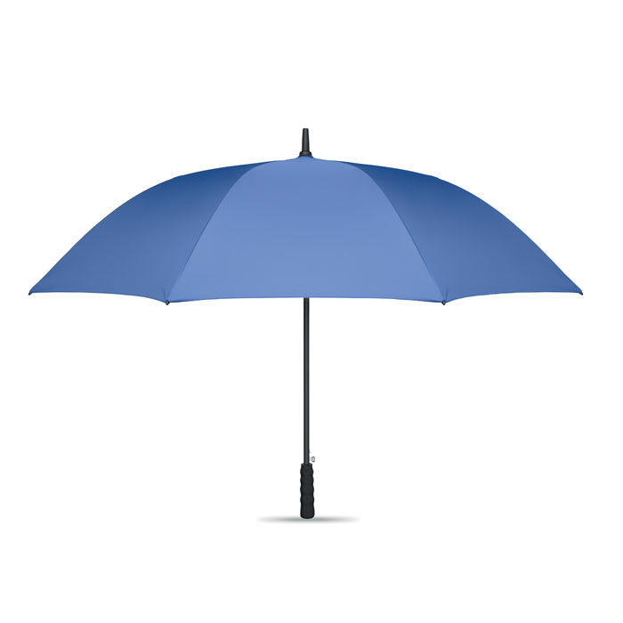 LLUVIA - 27 inch windbestendige paraplu - Royal Blauw