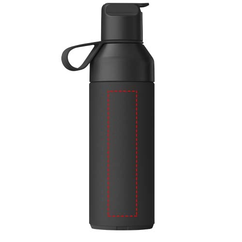 Ocean Bottle GO 500 ml vacuüm geïsoleerde waterfles