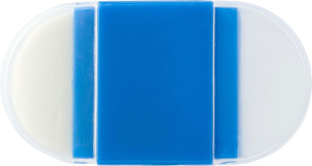 PS puntenslijper met gum Pauline