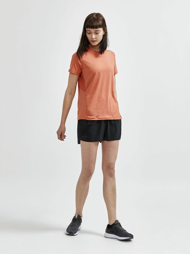 Craft - ADV Essence 2" Stretch Shorts W Black XL