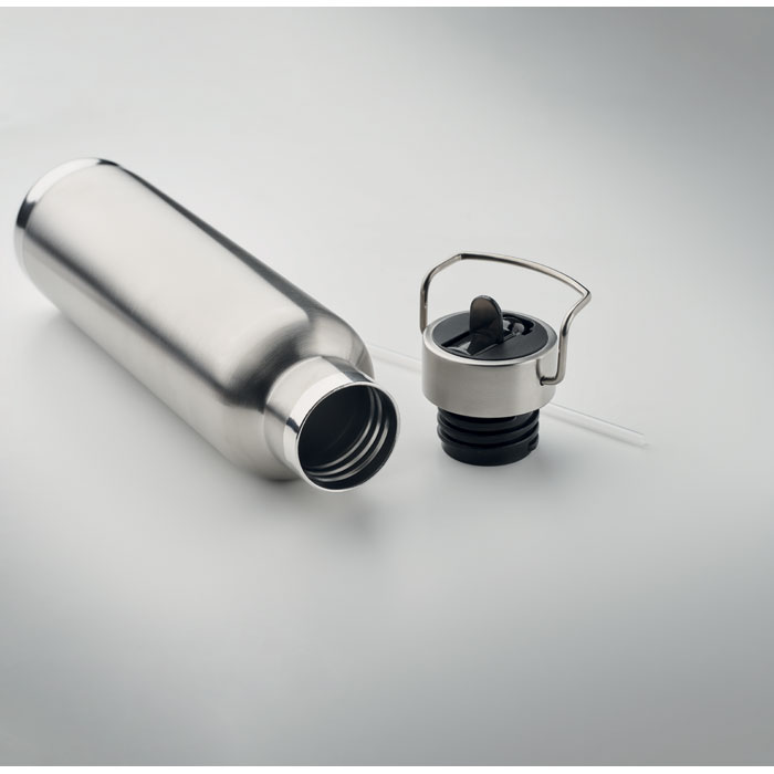 RIFLOW - Dubbelwandige fles 660 ml