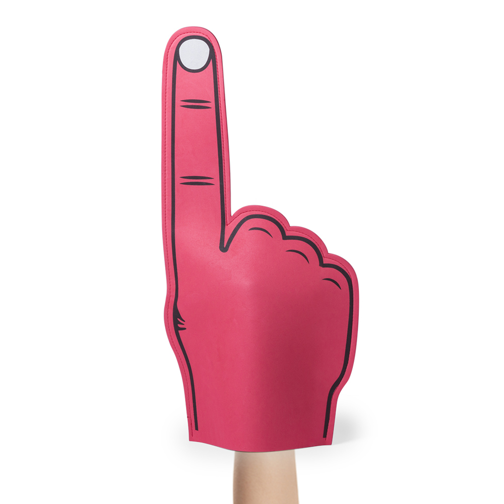 Animatie-Hand Zacky