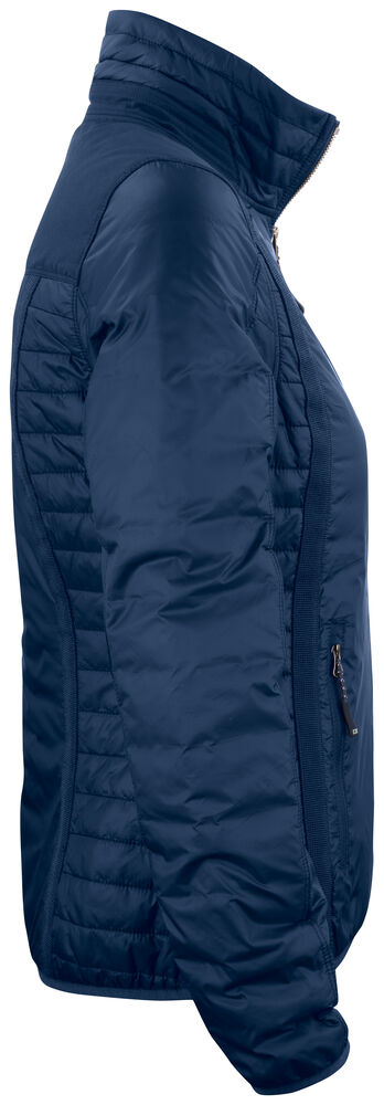 Cutter & Buck - Packwood Jacket Dames Dark Navy L