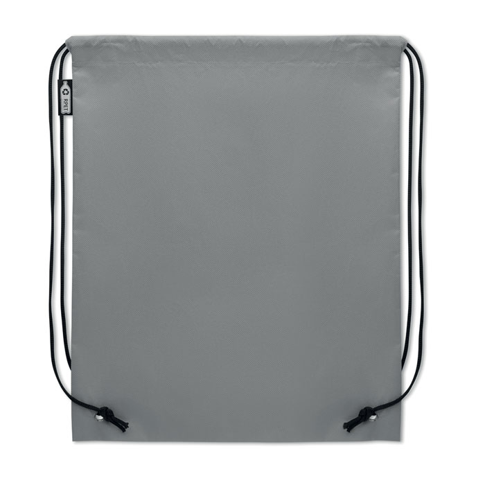 DAFFY RPET - RPET non-woven trekkoordtas