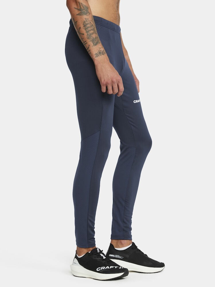 Craft - Extend Slim Pant M Navy XXS