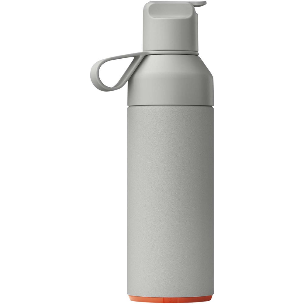 Ocean Bottle GO 500 ml vacuüm geïsoleerde waterfles