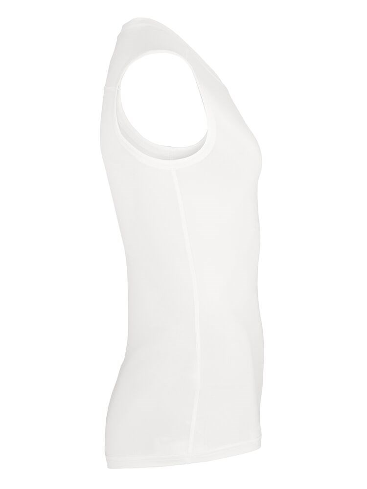 Craft - Ability Compression S/L W White XL